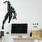 RoomMates Black Panther Peel & Stick Giant Wall Decals